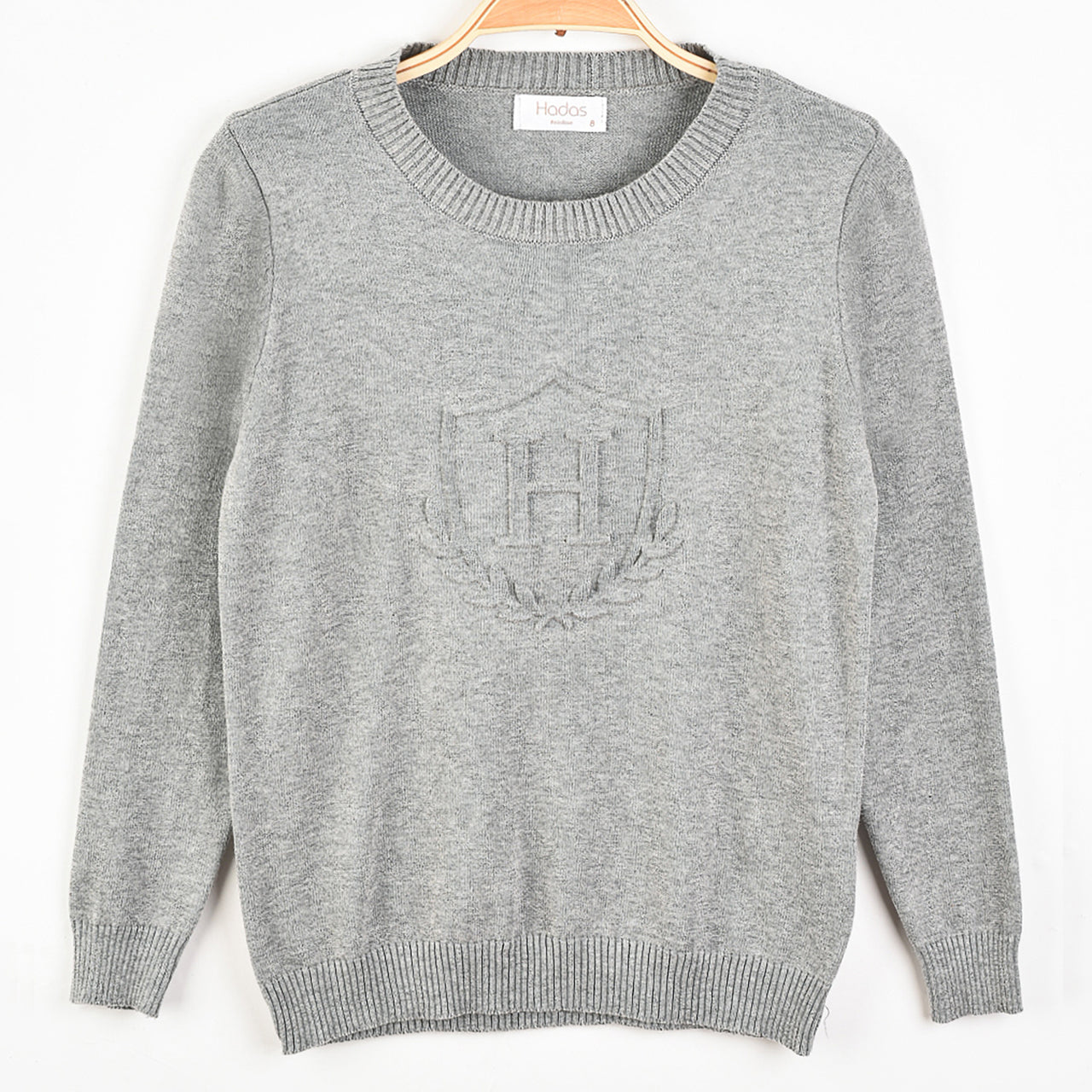 Hadas Crest Knit Sweater