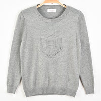 Hadas Crest Knit Sweater