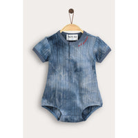 Tie Dye Overall