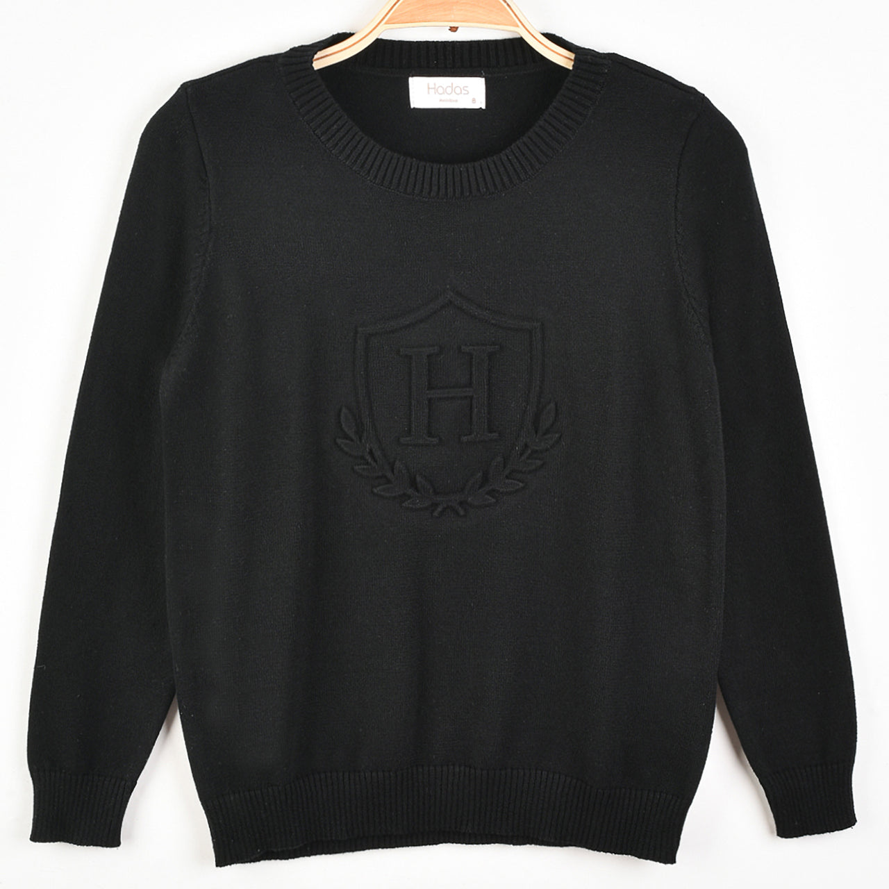 Hadas Crest Knit Sweater