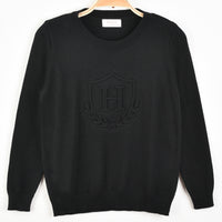 Hadas Crest Knit Sweater