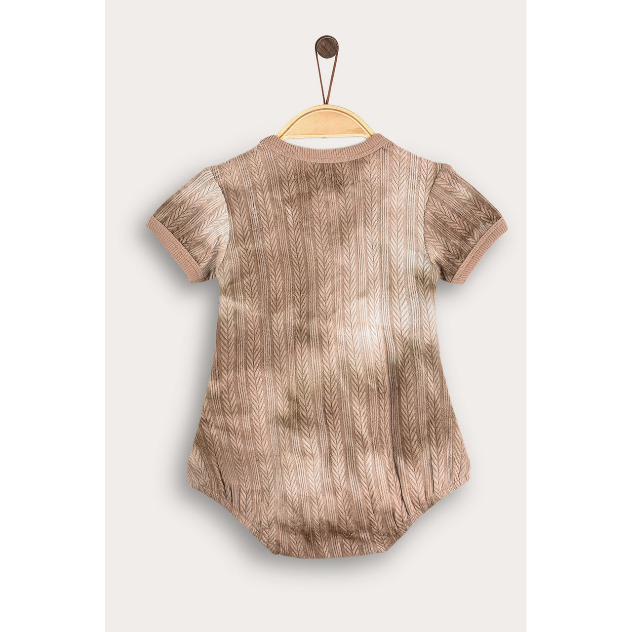Tie Dye Overall