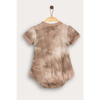 Tie Dye Overall