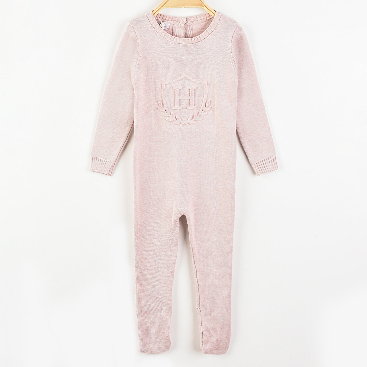 Hadas Crest Knit Stretchie