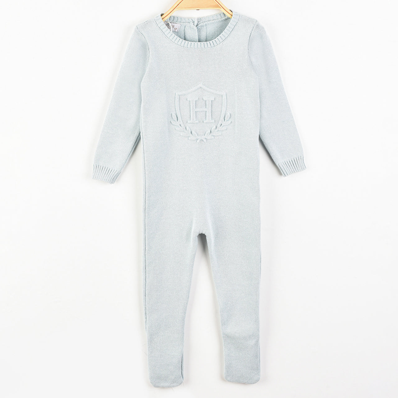 Hadas Crest Knit Stretchie