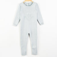 Hadas Crest Knit Stretchie