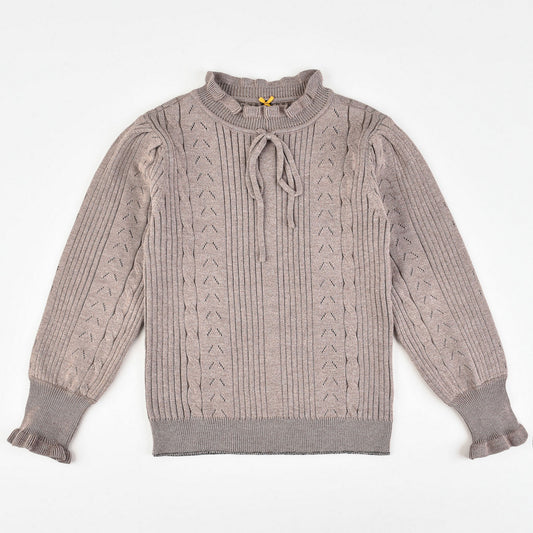 Isla Knit Shirt