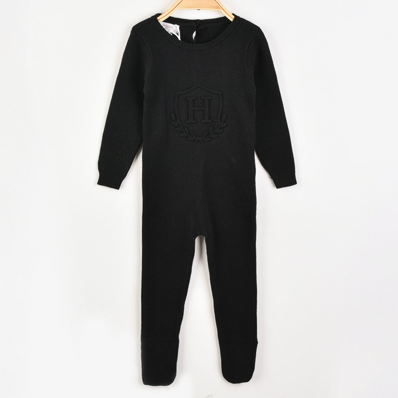 Hadas Crest Knit Stretchie