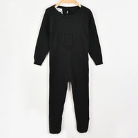 Hadas Crest Knit Stretchie