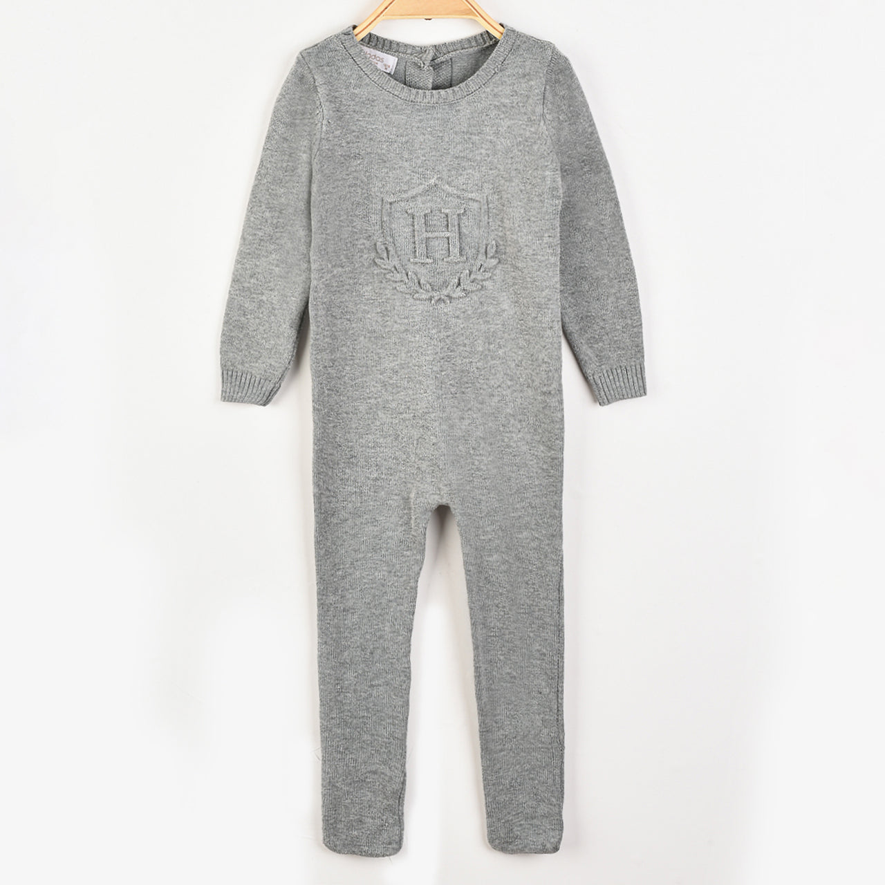 Hadas Crest Knit Stretchie
