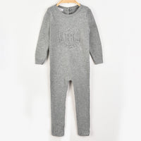 Hadas Crest Knit Stretchie