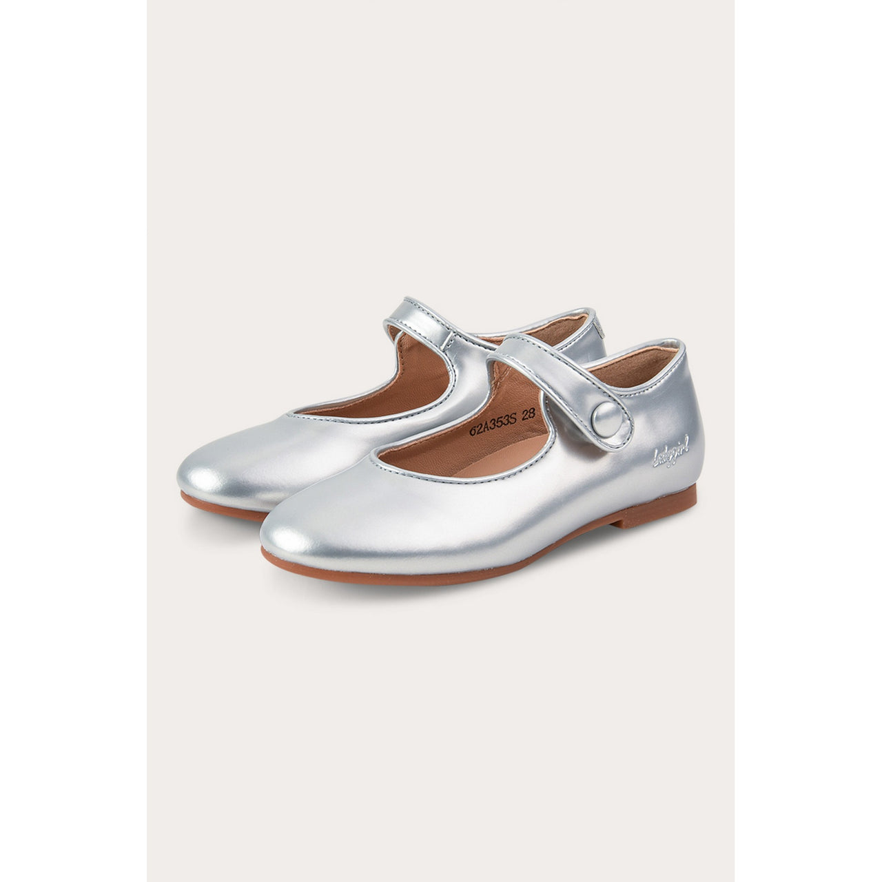 Girls Bella Shoes