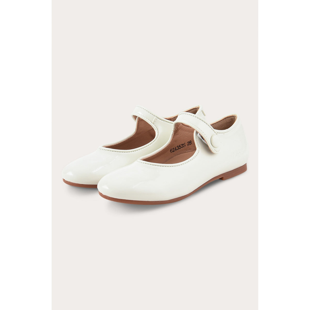 Girls Bella Shoes