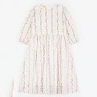 Smocked Dress