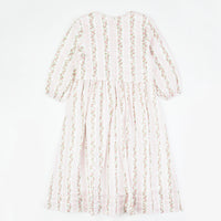 Smocked Dress