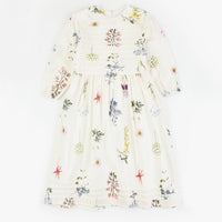 Smocked Dress