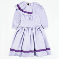 Ramona Ruffle Dress