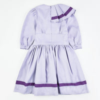 Ramona Ruffle Dress