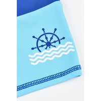 Swim Shorts
