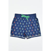 Swim Shorts