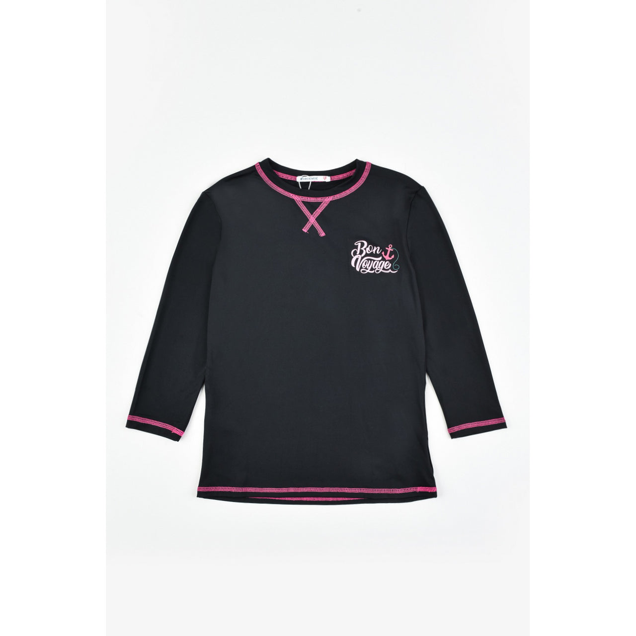 Girls Swim Top