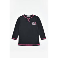 Girls Swim Top