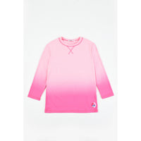 Girls Swim Top