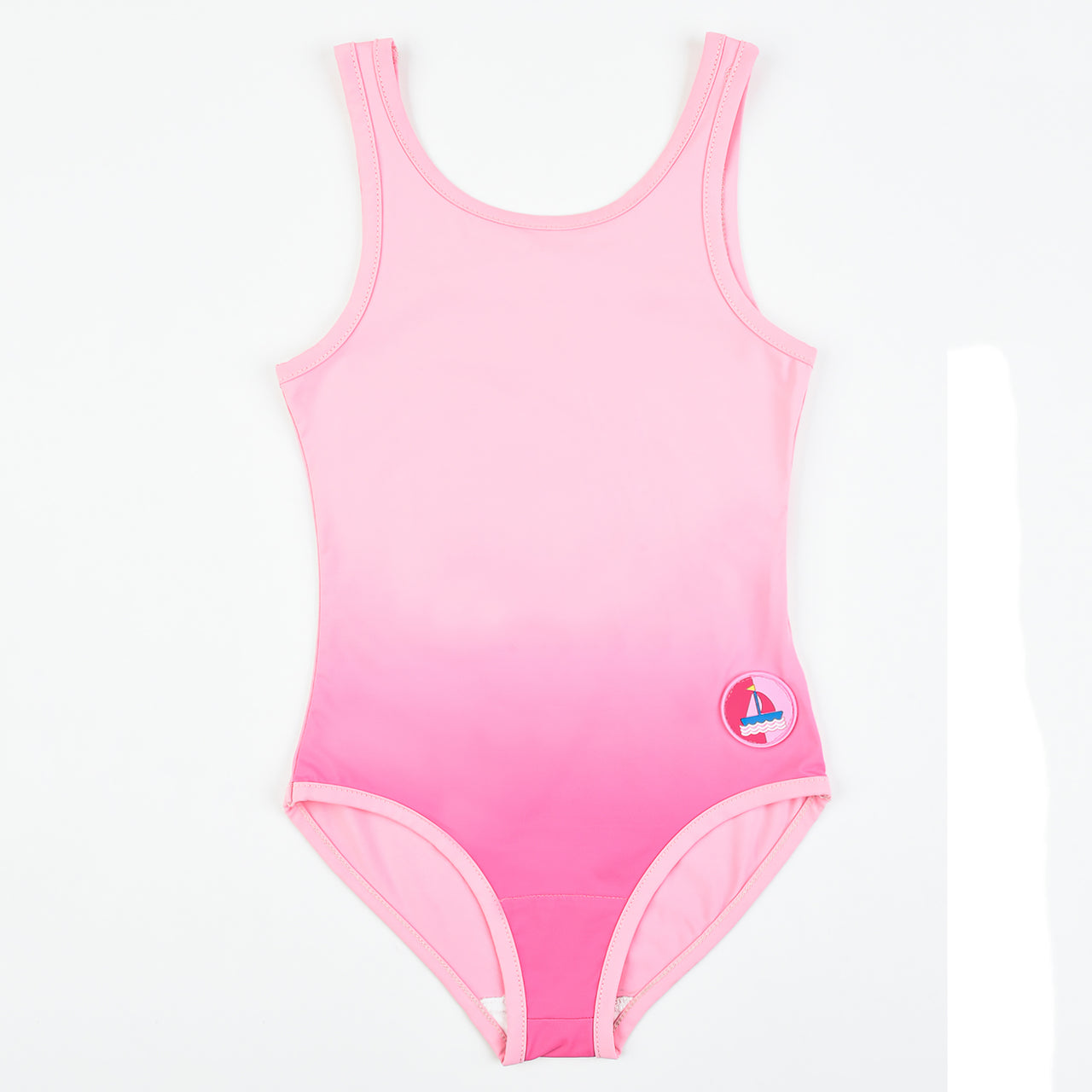 Girls Swim Suit