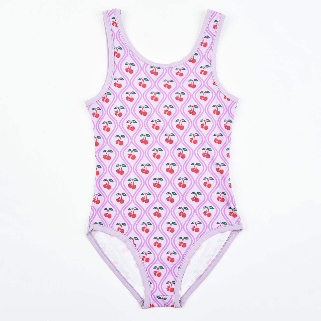 Girls Swim Suit