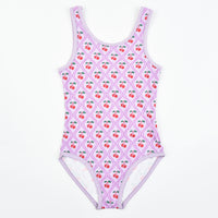 Girls Swim Suit
