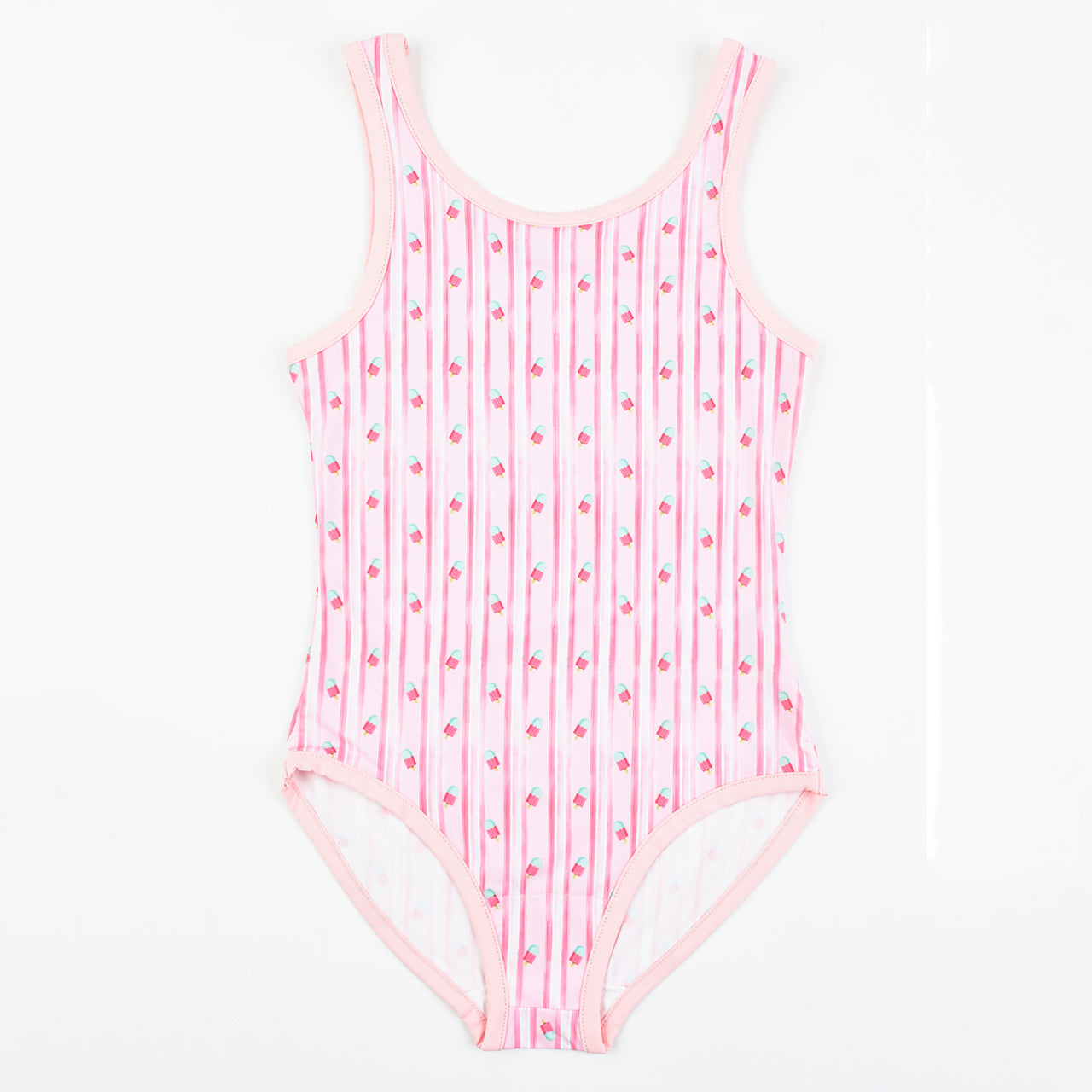 Girls Swim Suit
