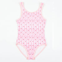 Girls Swim Suit