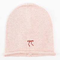 Hadas Bow EMB Hat