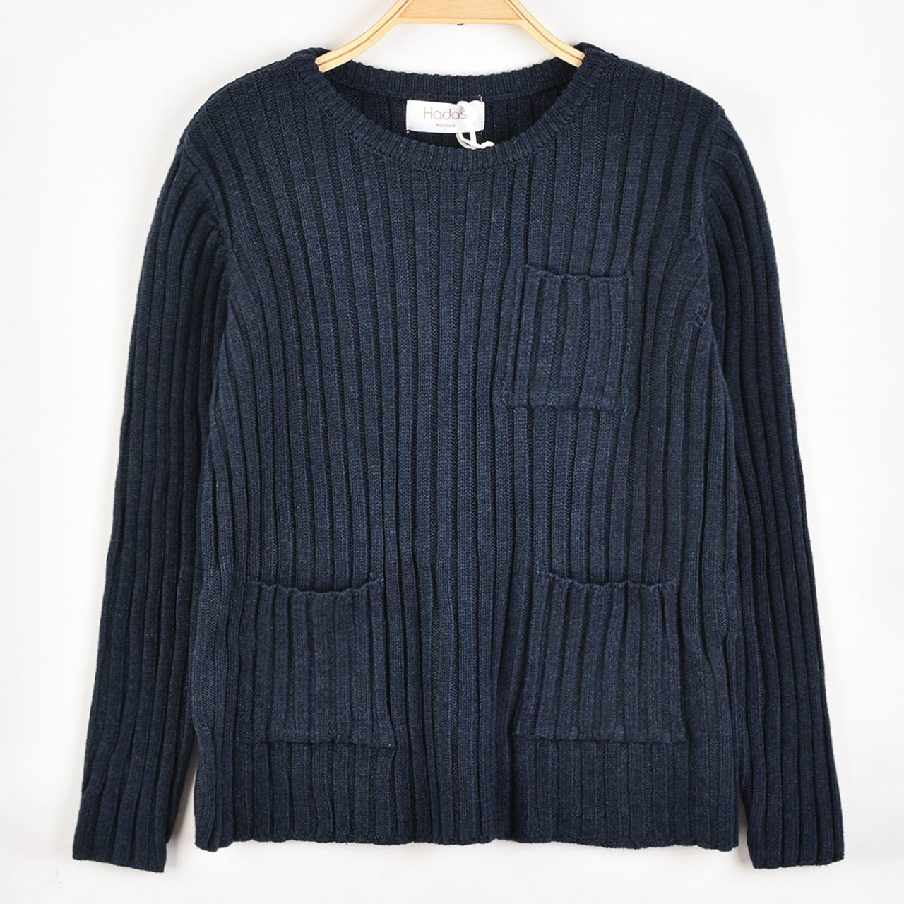 Hadas Knitted Sweater