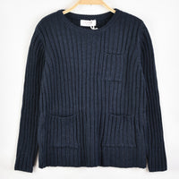 Hadas Knitted Sweater