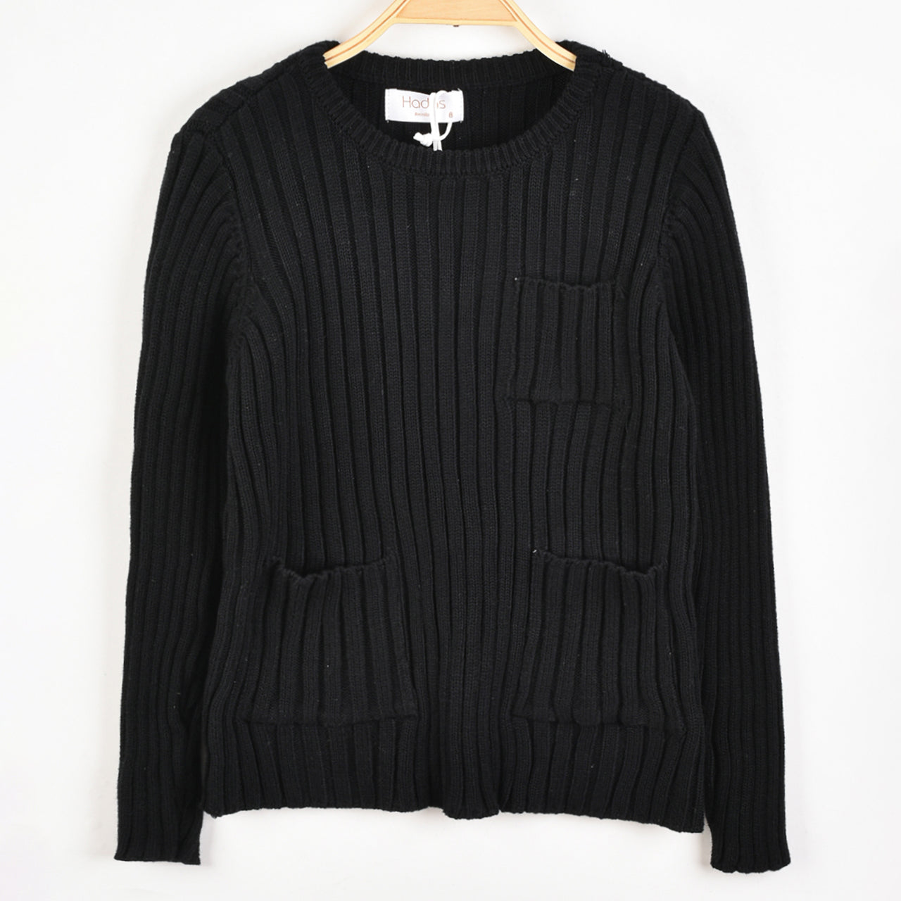 Hadas Knitted Sweater
