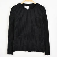 Hadas Knitted Sweater
