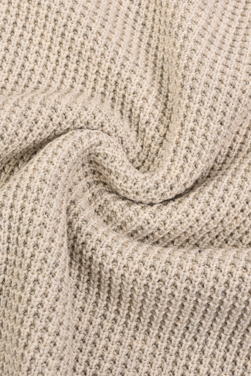 Hadas Patch Sweater