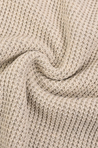 Hadas Patch Sweater