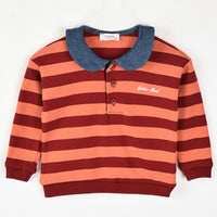 Hadas Mila Baby Striped Top