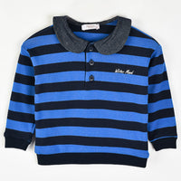 Hadas Mila Baby Striped Top