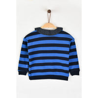 Hadas Mila Baby Striped Top