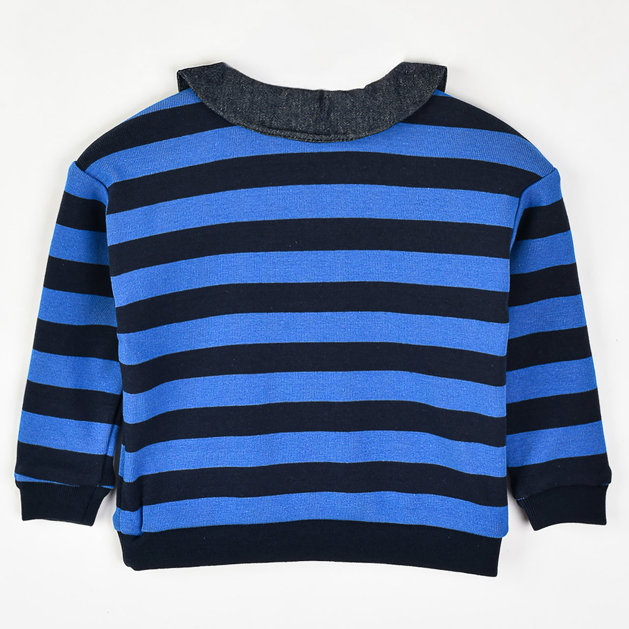 Hadas Mila Baby Striped Top