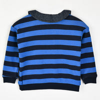 Hadas Mila Baby Striped Top