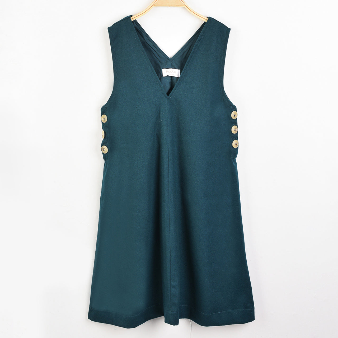 Hadas Wool Jumper