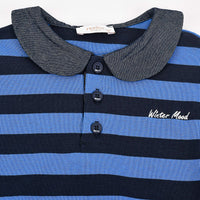 Hadas Mila Baby Striped Top