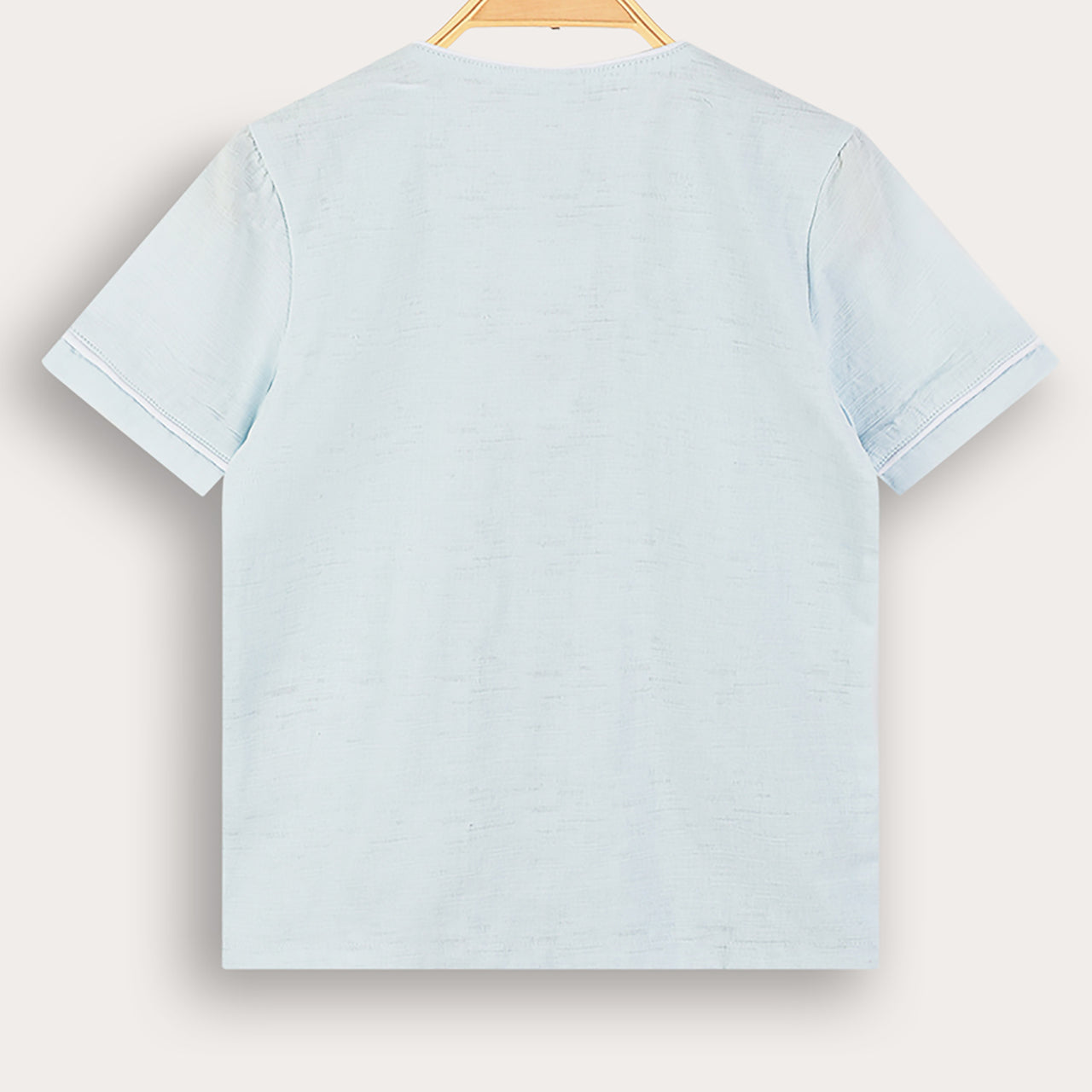 Sophia Piping Shirt