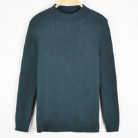 Hadas Rib Basic Turtleneck