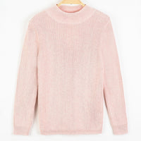 Hadas Rib Basic Turtleneck