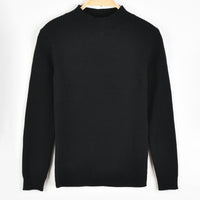 Hadas Rib Basic Turtleneck
